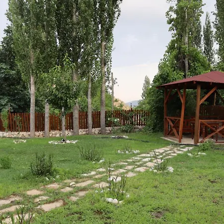 ヴィラ Kartapis Huzurlu Ve Oezel Havuzlu