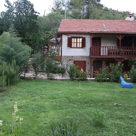 Kartapis Huzurlu Ve Oezel Havuzlu