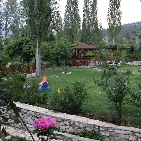 Villa Kartapis Huzurlu Ve Oezel Havuzlu *