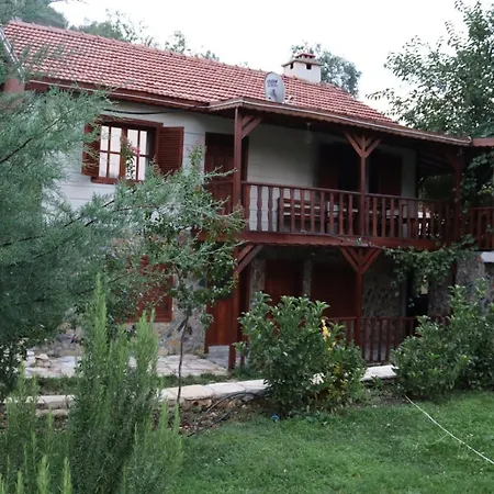 Kartapis Huzurlu Ve Oezel Havuzlu カシュ