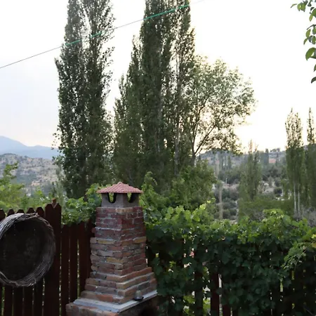 Kartapis Huzurlu Ve Oezel Havuzlu *